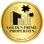 golden prime properties logo